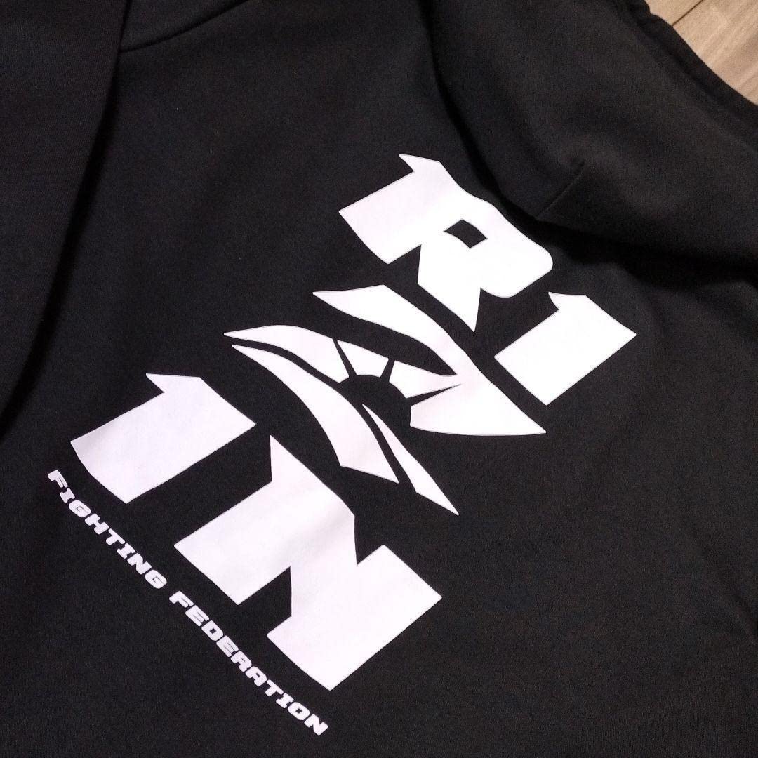 ナイロン切り替えジップパーカー 朝倉未来 Amazon.co.jp: RIZIN ライジン ジップアップ パーカー 総合格闘技 朝倉